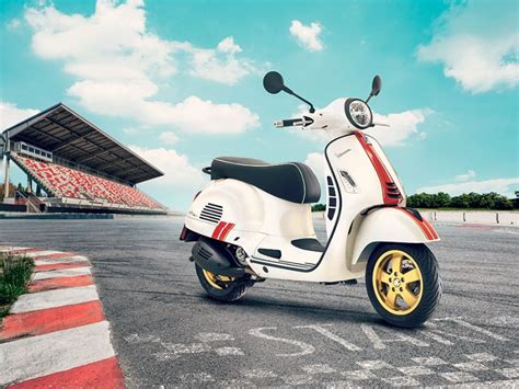 Vespa, an Italian style icon since 1946 | Vespa.com