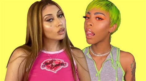 Kali Uchis & Rico Nasty Break Down The Meaning Of "Aquí Yo Mando" | Genius