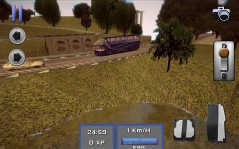 Bus Simulator 3D for Android - Download