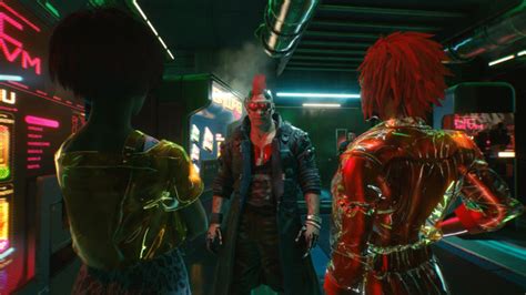 New Cyberpunk Stream Will Include A Tour Of Night City And Detail