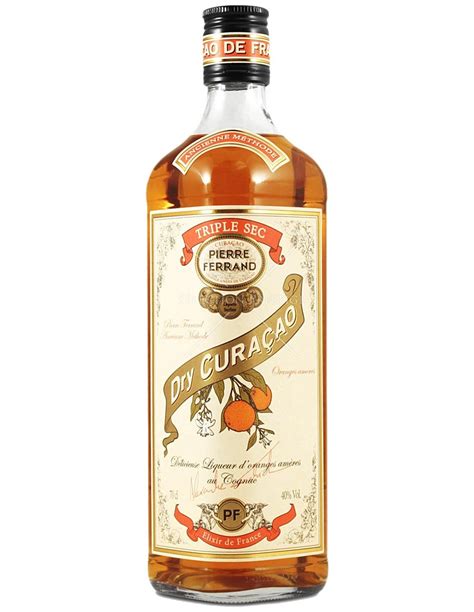 Liqueurs De Fruits Pierre Ferrand Mondrink Swiss