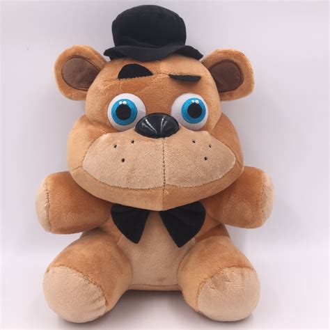 7inch Fnaf Plushies Fazbear Plush Toys Five Nights At Freddys