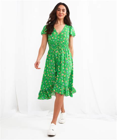 Fun And Flirty Dress Womens Dresses Joe Browns