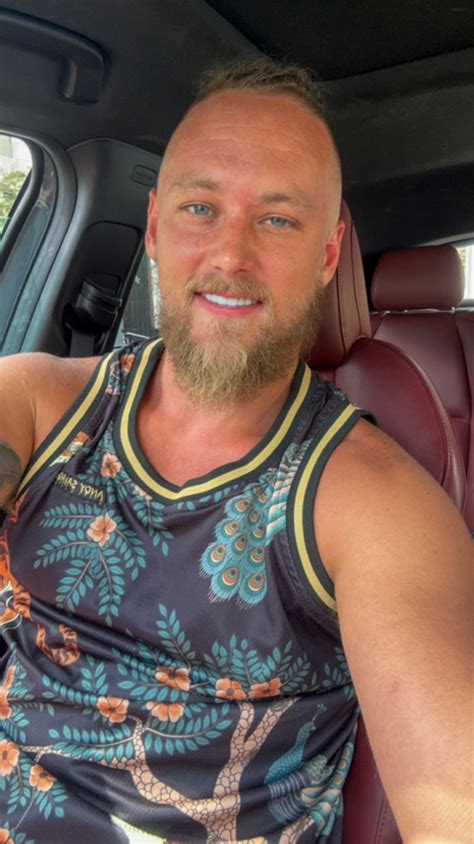 Andy Savage Onlyfans Account Andregotbars