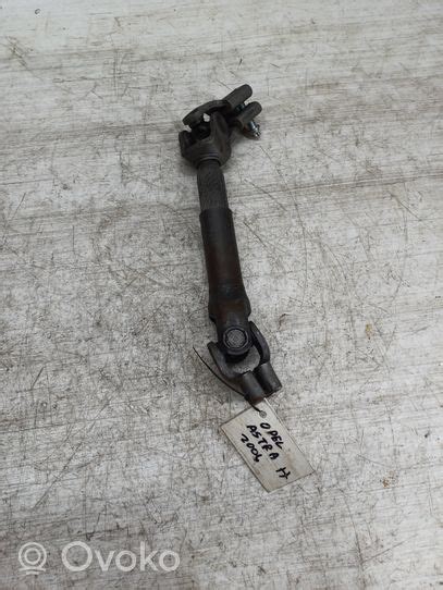 Opel Astra H Joint De Cardan Colonne De Direction 5 00 OVOKO