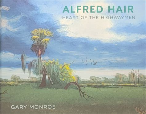 Alfred Hair Heart Of The Highwaymen