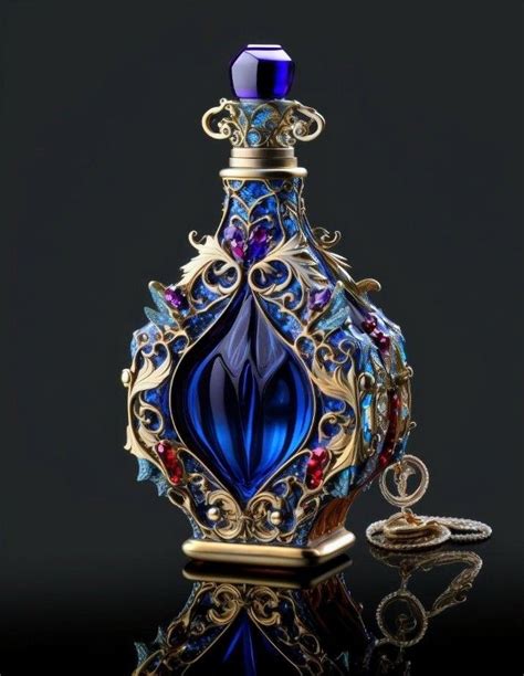 Pin By Guadalupe Naranjo Cervantes On Cosas Bonitas Perfume Bottle