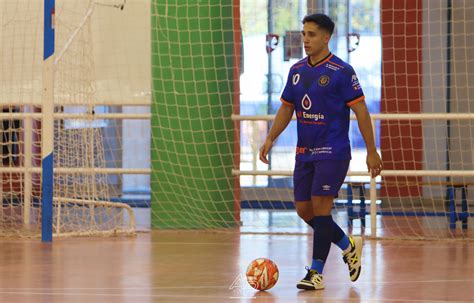 Al Full Energia Zaragoza 'B' se le escapa el triunfo en los minutos