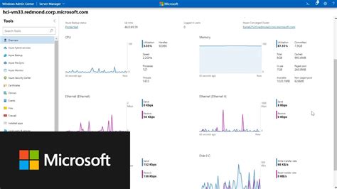 Introduction To Windows Admin Center Youtube