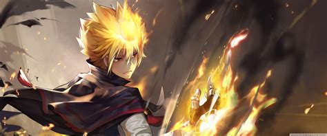 Naruto 3440x1440 Wallpapers - Top Free Naruto 3440x1440 Backgrounds - WallpaperAccess