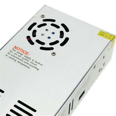 Lighting Transformers Dc12v Driver For Led Strip Power Supply 60w 100w 200w 300w Ebay