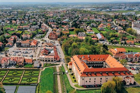 Tu Znajdziesz Pomoc W Niepo Omicach Krak W Eska Pl