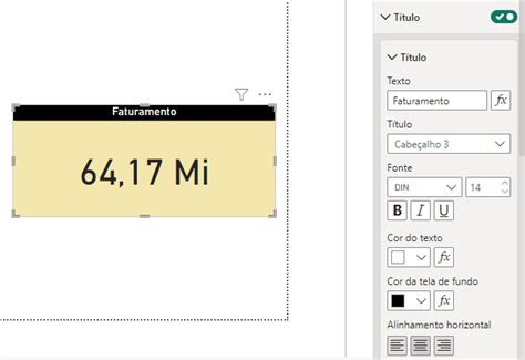 Como Criar Um Dashboard Em Minutos Power Bi