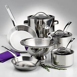 stainless steel cookware reviews - Blog