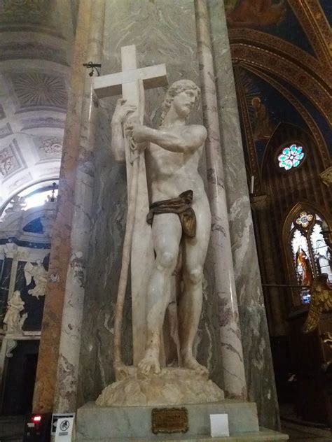 Cristo Redentore Michelangelo Rosario Mancino Flickr