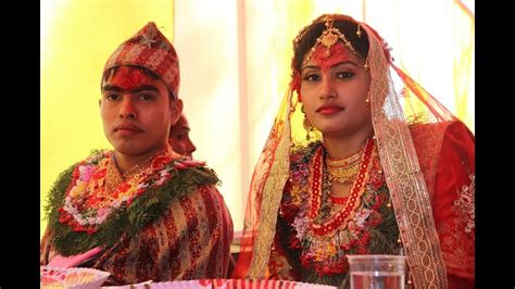 Bikash Weds Anita Wedding Highlights In Sikkim Youtube