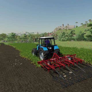 Kps N V Fs Mod Farming Simulator Mod