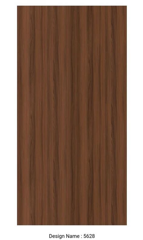 Sunmica Mm Wood Laminate For Furniture X At Rs Piece In