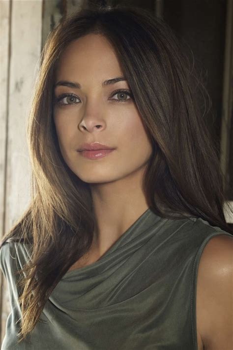 Kristin Kreuk — The Movie Database Tmdb