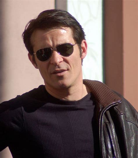 Goran Višnjić - Celebrity biography, zodiac sign and famous quotes