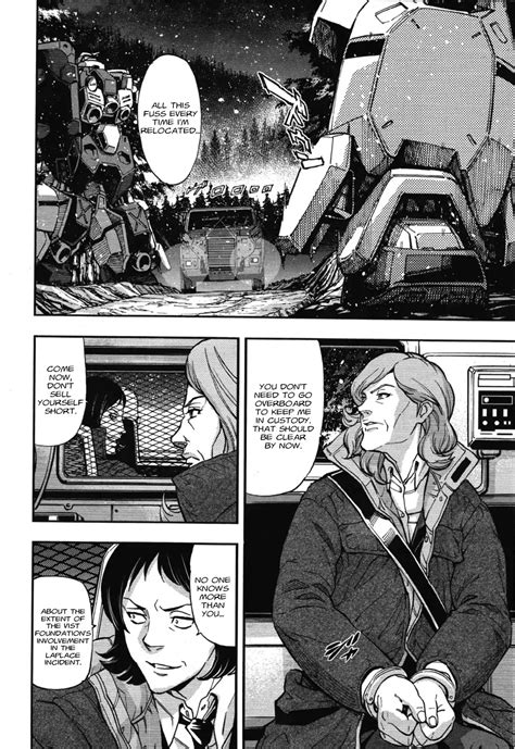 Read Mobile Suit Gundam Narrative 1 - Onimanga