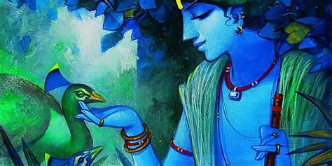 Shree krishna mantra - qleroki