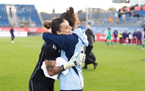 El crecimiento de la Selección española femenina o la lista para el