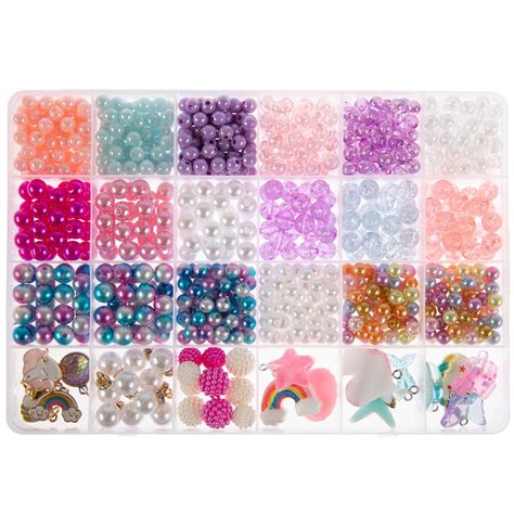 Whimsical Bead Charm Mix Hobby Lobby 2314458