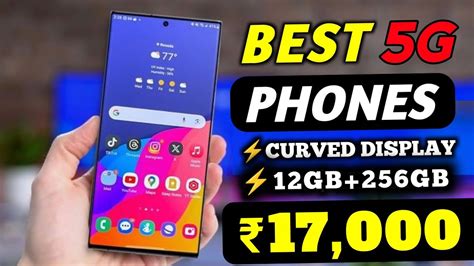 12gb 256gb In 2024 ₹17000 Top 5 Best Phones Under 17k Phones