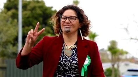 Green Mp Darleen Tana Suspended Amid Migrant Exploitation Claims