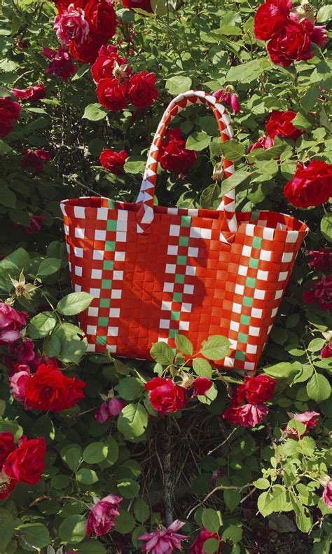 Los Bolsos Trenzados Que Completar N Todos Tus Estilismos Este Verano