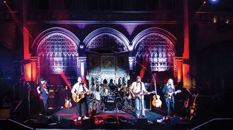 Fairport Convention live in London | Louder