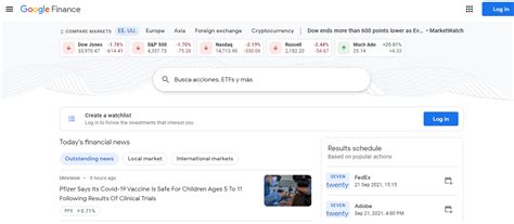 google finance pricing features  reviews