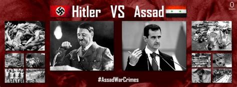 White House Press Secretary Sean Spicer Under Fire For Comparing Hitler To Assad