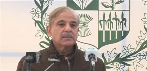 Pm Shehbaz Regrets Power Outage Demands Inquiry Ok Pakistan