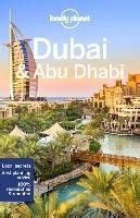 Dubai Abu Dhabi Lonely Planet Ksi Ka W Empik