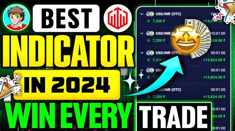 How To Win Every Trades In Quotex🔥 Binary Trading Strategy 58 Trade