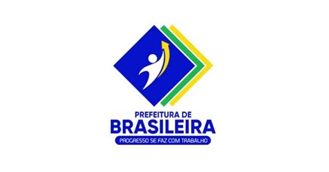 Concurso público 34 vagas é divulgado pela Prefeitura de Brasileira