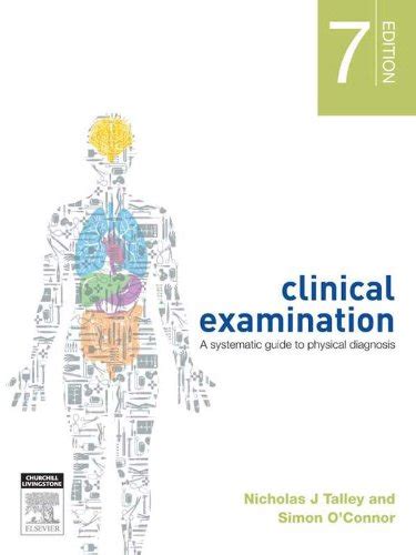 Clinical Examination A Systematic Guide To Physical Diagnosis EBook