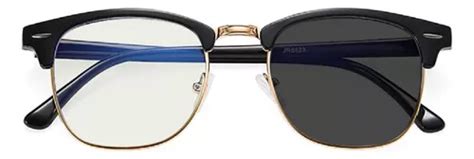 Gafas Transition Retro Original Fotocromatica Filtro Luzazul Cuotas