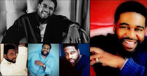 Gerald levert albums list - planninggarry