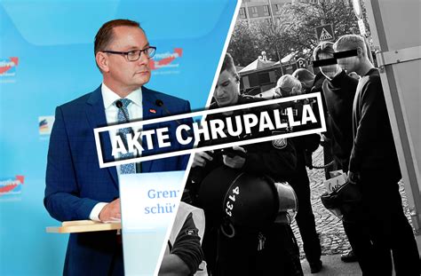 Chrupalla Anschlag Verfassungsschutz Und Andere Ungereimtheiten