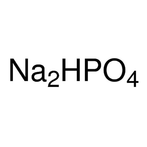 Sodium Phosphate Dibasic Anhydrous 99 0 7558 79 4