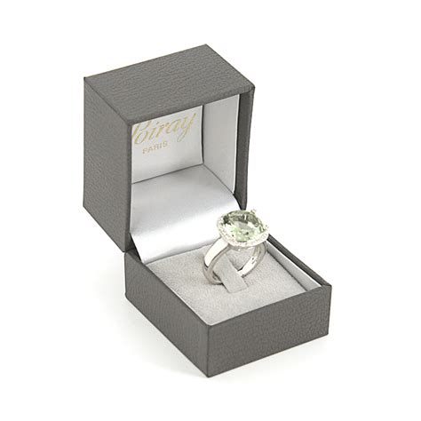 Bague Poiray Fille 336973 D Occasion Collector Square