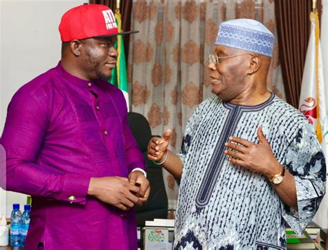 2023 Atiku Is The President Nigeria Needs Vanguard News