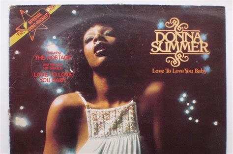 Top 10 Best Donna Summer Songs