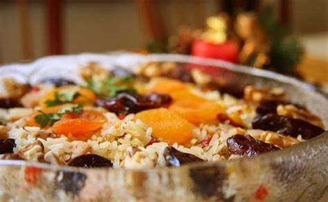 Arroz de Natal 8 receitas para a sua ceia ser incrível Tudo Ela