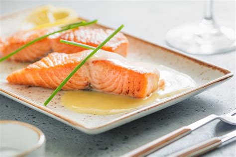 Beurre Blanc Sauce Recipe