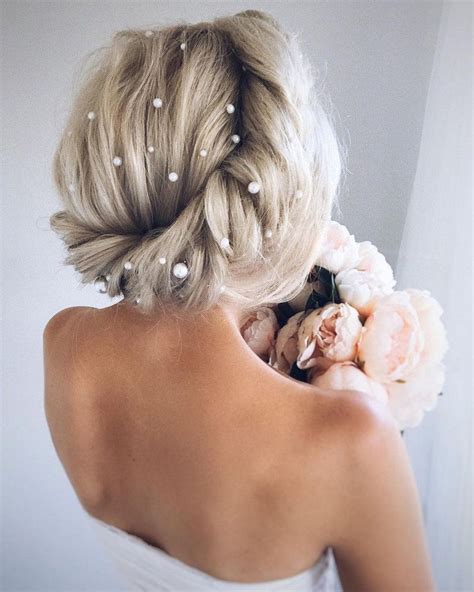 Pinterest Wedding Hairstyles Ideas [2024 Guide] Hair Styles Boho