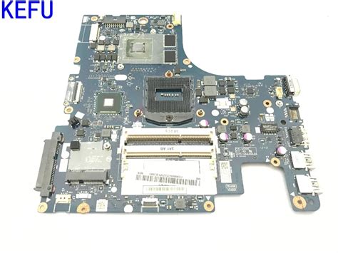 AVAILABLE AILZA NM A181 REV 1 0 LAPTOP MOTHERBOARD FOR Lenovo Z510